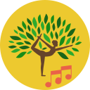 Calming Soft Music - Healing Spiritual Sounds Icon