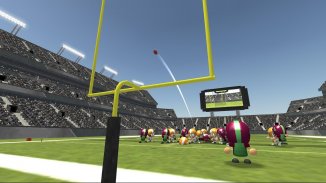 League Star Football Free screenshot 6