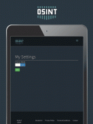 OSINT-D screenshot 8