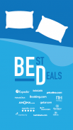 BED - Best Deals, Cheap Hotels screenshot 4