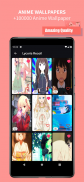 +100000 Anime Live Wallpapers screenshot 3