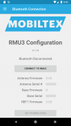 RMU3 Config screenshot 6