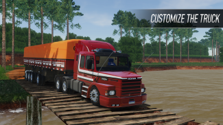 Global Truck Online screenshot 4