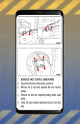 🚗 Repair Manual for Corolla screenshot 1