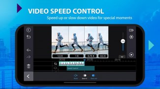 PowerDirector - Video Editor screenshot 16