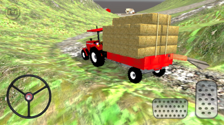 Turkish Style Bale Transport screenshot 3