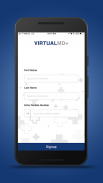 Virtual MD Plus screenshot 1