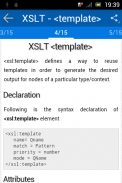 Learn XSLT screenshot 3