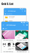 JM File Manager (FileExplorer) screenshot 7