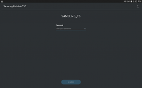 Samsung Portable SSD screenshot 6