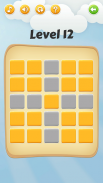Switch the Squares PUZZLE screenshot 3