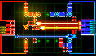 LazerGrrl screenshot 1