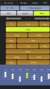 Chord Progression Maker screenshot 2