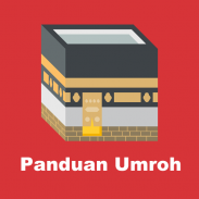 Panduan Praktis Haji dan Umroh screenshot 4