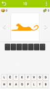 Cool Animal Quiz screenshot 10