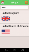 World Flags screenshot 5