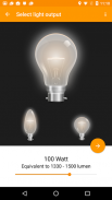 Light Bulb Saver screenshot 3