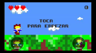 PDPM el minijuego screenshot 1