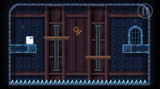 Kub - Puzzle Platformer screenshot 3