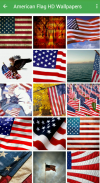 American Flag Wallpapers screenshot 1