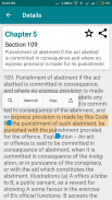 IPC - Indian Penal Code screenshot 0