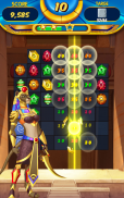 Pharaoh quest kim cương hành trình screenshot 2