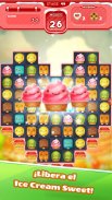 Ice Cream Mania :  Puzzle Game screenshot 4