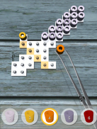 Bead Art - Coloring Puzzle - screenshot 1