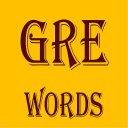 GRE Words