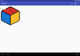 Pixart - pixel art editor screenshot 10