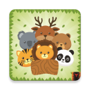 Animal Sounds And Ringtones Icon