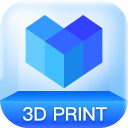 Creality Cloud - 3D Printing Icon