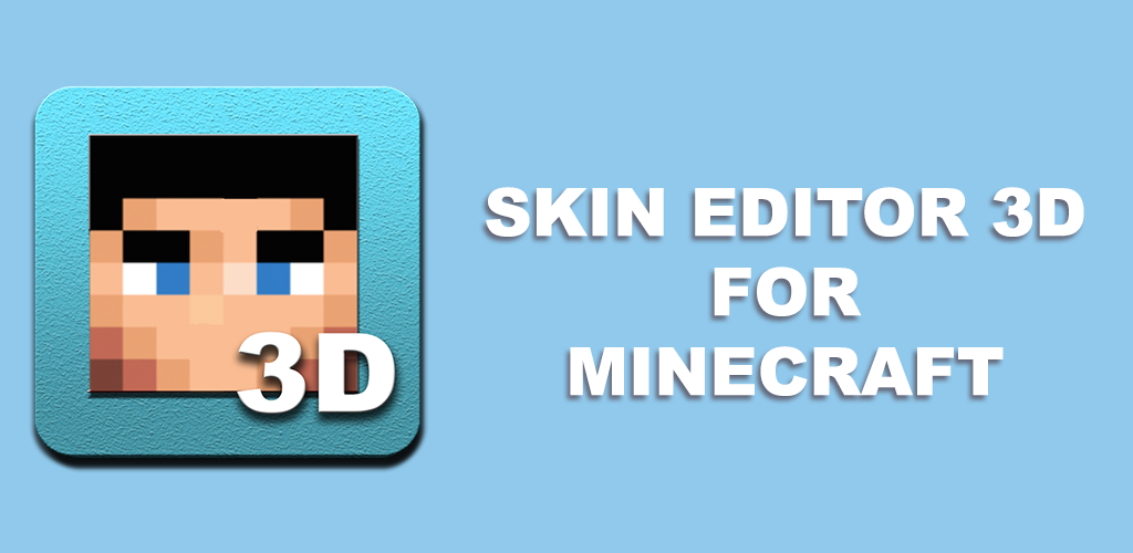 Skin Editor 3D for Minecraft - Download do APK para Android