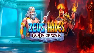 Zeus Hades Game screenshot 7