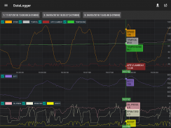 UTCOMP all in one gauge screenshot 2