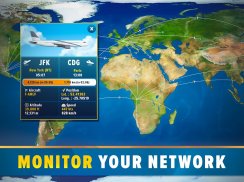 Airlines Manager - Tycoon 2023 screenshot 12