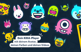 KiKA-Player: Videos für Kinder screenshot 4