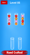 Ball Sort  - Sort It screenshot 6