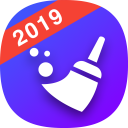 Zeno Cleaner Icon