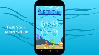 BubbleNum screenshot 20