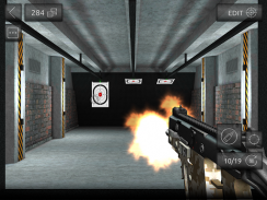 Weapon Gun Build 3D Simulator screenshot 6