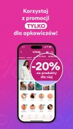 Sinsay - moda i zakupy online screenshot 3