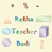 MathsProjects For 6th&7th Class screenshot 1