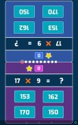 Math Multiplication Tables screenshot 12