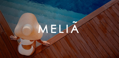 Meliá: Book hotels and resort