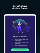 Avast SecureLine VPN - VPN 代理 screenshot 8