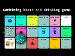 Drynk: Board and Drinking Game screenshot 5