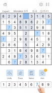 Daily Sudoku Classic screenshot 3