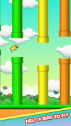 لعبة من المرح الطيران - مجانا للأطفال screenshot 7