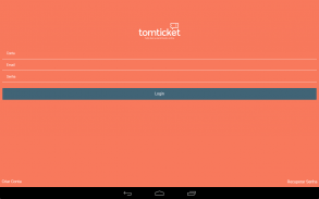 TomTicket: Help Desk screenshot 5